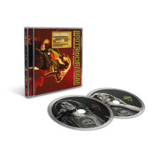 2CD / Marley Bob & The Wailers / Roots,Rock,Reggae:Live / 2CD