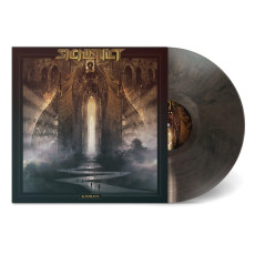 LP / Sacrosanct / Kidron / Dark Angel Marbled / Vinyl