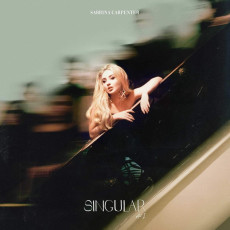 LP / Carpenter Sabrina / Singular Act I / Vinyl