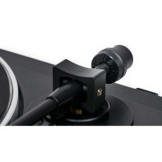 Gramofony / GRAMO / Gramofon Thorens TD 101A / Audio Technica AT3600