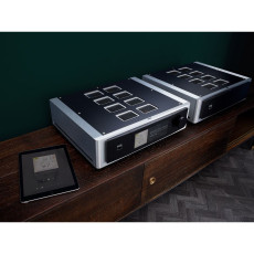 HIFI / HIFI / P�edzesilova� / All In One syst�m / NAD M66