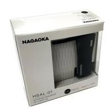 Gramofony / GRAMO / Headshell Nagaoka HSAL-01 Gramofony / GRAMO / Headshell Nagaoka HSAL-01