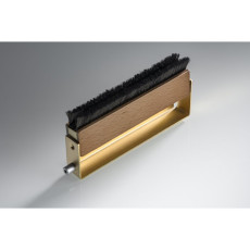 Gramofony / GRAMO / Kart��ek karbonov� / Pro-Ject Brush It Premium