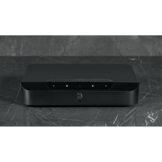 HIFI / HIFI / Streamer / All In One System Bluesound Powernode Edge / BLK