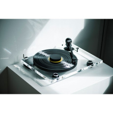 Gramofony / GRAMO / Gramofon Pro-Ject XA B+Pick It Pro B