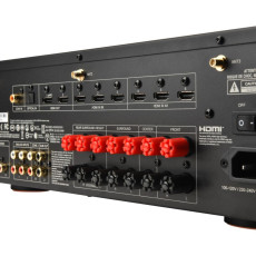 HIFI / HIFI / AV Receiver JBL MA7100HP / White