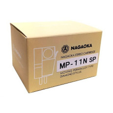 Gramofony / GRAMO / Gramofonová přenoska / Nagaoka MP-11N SP Schellack Gramofony / GRAMO / Gramofonová přenoska / Nagaoka MP-11N SP Schellack