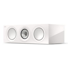 HIFI / HIFI / Repro centr�ln� / Kef R6 Meta / Gloss White / 1ks