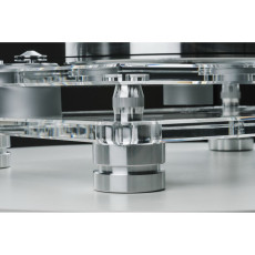 Gramofony / GRAMO / Gramofon Musical Fidelity M6x TT / bez ramene