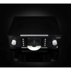 HIFI / HIFI / CD p�ehr�va� Mark Levinsoon No519 / DAC a Streamer