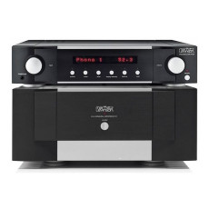 HIFI / HIFI / V�konov� zesilova� Mark Levinson No534
