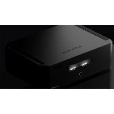 HIFI / HIFI / V�konov� zesilova� Eversolo AMP-F10