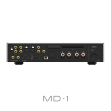 HIFI / HIFI / Zesilovač / All In One System Matrix Audio MD-1 HIFI / HIFI / Zesilovač / All In One System Matrix Audio MD-1