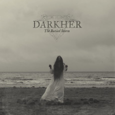 LP / Darkher / Buried Storm / Vinyl