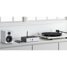 HIFI / HIFI / Integrovan� zesilova� Pro-Ject STEREO BOX E / Silver