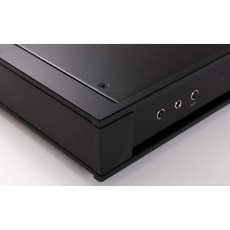 HIFI / HIFI / Integrovan� zesilova� Rega Elex MK4