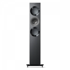 HIFI / HIFI / Repro sloupov�:Kef Reference 3 Meta / Gloss Black Gre / 2ks