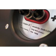 HIFI / HIFI / Repro sloupov�:Elfton Vegas 2 / 2ks