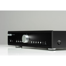 HIFI / HIFI / Integrovan� zesilova�:Musical Fidelity B1xi+Wiim mini