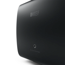 HIFI / HIFI / Subwoofer:Kef KC62 / Carbon Black