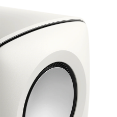 HIFI / HIFI / Subwoofer:Kef KC62 / Mineral White