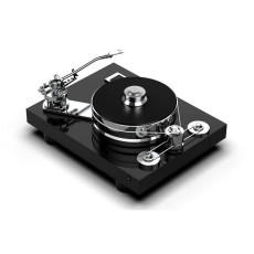 Gramofony / GRAMO / Gramofon Pro-Ject Signature 12 Piano Black
