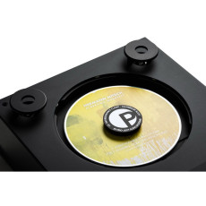 HIFI / HIFI / CD p�ehr�va� Elektronkov� Pro-Ject CD Box RS Tube / Black