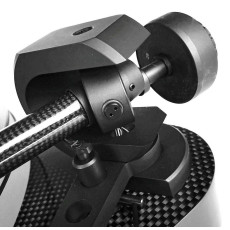 Gramofony / GRAMO / Pro-Ject:RPM 5 Carbon+2M Bronze / Piano Black
