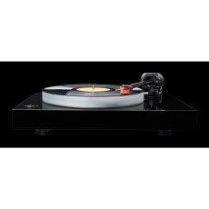 Gramofony / GRAMO / Gramofon Pro-Ject X2 B / Quinted Red / Piano Black