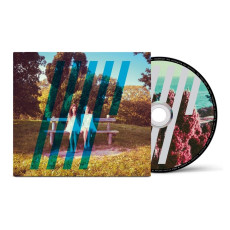 CD / Wilson Steven / 4,5 / Digipack