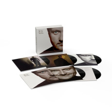 5LP / Collins Phil / Both Sides / Vinyl / 5LP