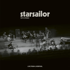 CD / Starsailor / Starsailor With Strings / Live From Liverpool