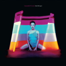 LP / Minogue Kylie / Impossible Princess / Orange / Vinyl