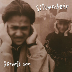 LP / Silverchair / Israel's Son / EP / 2000cps / Coloured / Vinyl