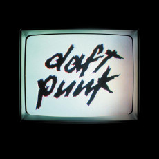 2LP / Daft Punk / Human After All / Vinyl / 2LP