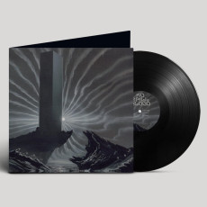 LP / No Spill Blood / Eye Of Night / Vinyl
