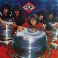 LP / Dmz / Dmz / Silver / Vinyl