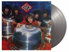 LP / Dmz / Dmz / Silver / Vinyl