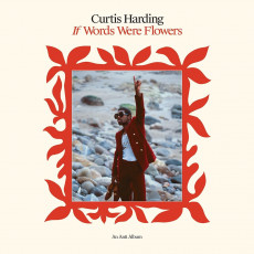 CD / Harding Curtis / If Words Were Flowers / Mintpack