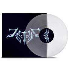 LP / Zetra / Zetra / Clear / Vinyl