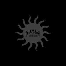 LP / Gehenna / Admiron Black / Vinyl