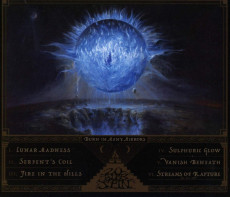 CD / Wode / Burn In Many Mirrors