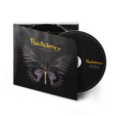 CD / Buckcherry / Black Butterfly