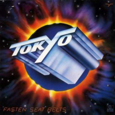 CD / Tokyo / Fasten Seat Belts