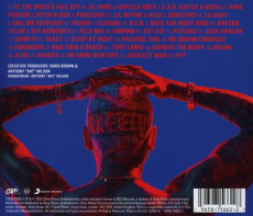 CD / Brown Chris / Breezy