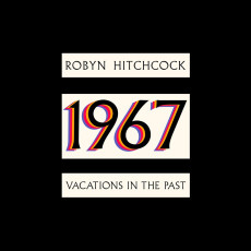 CD / Hitchcock Robyn / 1967-Vacations In The Past