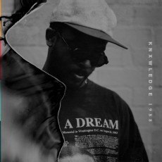 LP / Knxwledge / 1988 / Vinyl