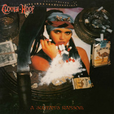 CD/DVD / Cloven Hoof / Sultan's Ransom / Reedice 2022 / CD+DVD