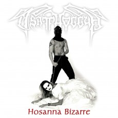 CD / Tsatthoggua / Hosanna Bizarre / Reedice