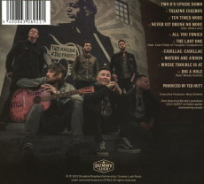 CD / Dropkick Murphys / This Machine Still Kills Fascists